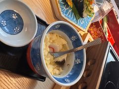海鲜炖蛋-南风(淮海街店)