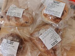 -Juicy Bakery(大学路店)