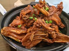 -贵缘酒家(桂苑社区南区冬宁坊店)