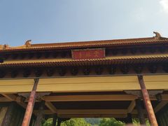 -南京市江宁方山