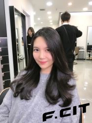 -西安F+造型