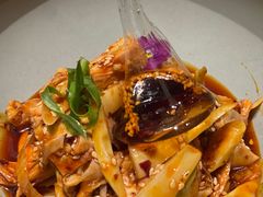 -辛香汇·现炒川菜(淮海路百盛店)