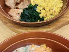 -萨莉亚意式餐厅(天河城购物中心店)