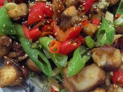 -煲来饱去冷水鱼