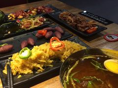 -齐函杨佳清真烤肉(鑫海店)