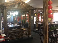 -九炉分座(个园店)