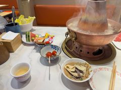 -东门口·新式老北京火锅(河西龙湖天街店)