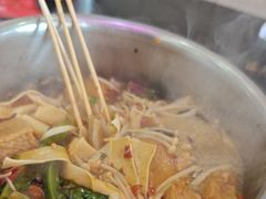 -瑞杰烧烤店·24小时营业(山东路店)