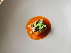 -上蔬无瑕· 创意素食·Vegetarian(华采天地店)