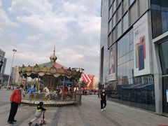 -银泰百货(北京大红门店)