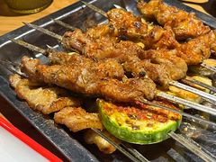 -花腰餐吧Bistro烧烤 傣味(传媒大学店)