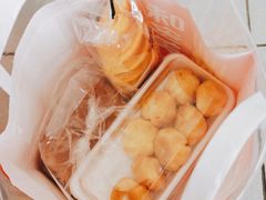 -味多美蛋糕(马家堡永辉店)