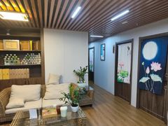 -肩颈管家·肩颈调理·经络养生(华景新城店)