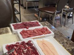 -潮悦牛肉火锅城(水贝店)