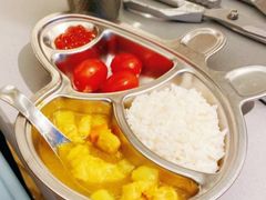 -赞酱川式烤肉(蜀都万达店)