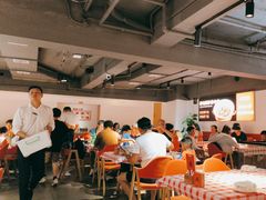 -韵味湘肴·小炒黄牛肉(五一广场店)