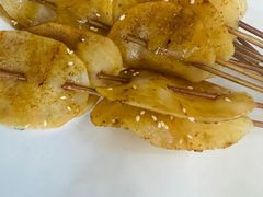 -贰醒·私房小院烧烤 (太古里店)