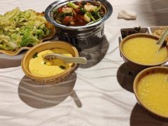 -深山老屋(国顺东路店)