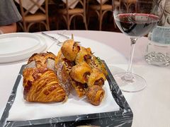 -Le Bistrot de Racine