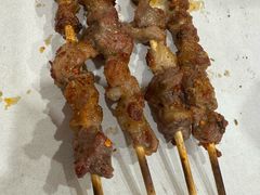 -新凯旋烧烤·燕姐千岛湖土菜