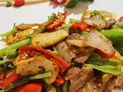-温德姆花园酒店-鼎丰阁中餐厅