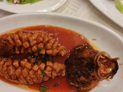 -怡园饭店-餐厅(四望亭店)