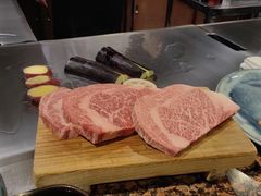 -神户牛排餐厅MOURIYA(总店)