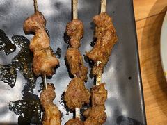 -西部马华清真兰州牛肉面·烧烤夜市(三里河店)