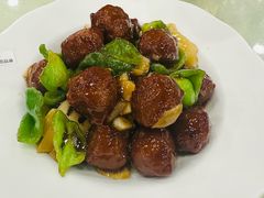 焦溜丸子-东四民芳餐厅(世茂工三店)