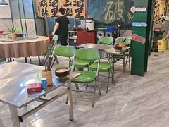 -蜀川川破店·江湖菜·烧烤(北京首店)