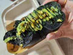 -One Bagel·一个贝果(凯德mall大峡谷店)