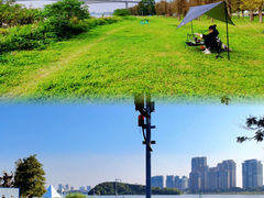 -番禺大夫山森林公园
