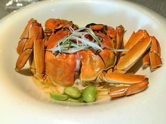 -蟹榭·本帮江浙菜·蟹宴(五角场合生汇商场店)