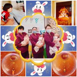 -馨月汇·一悦馨香月子中心(前滩店)