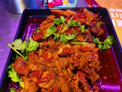 -燥次·烧烤酒场(万象城店)