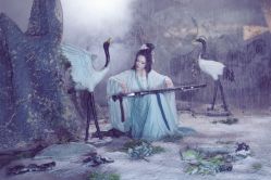 -梓摄影古装写真工作室(富力广场店)
