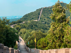 -南京珍珠泉风景区