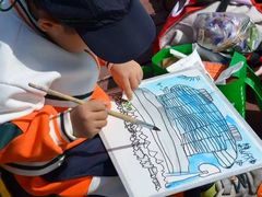 -斯玛特儿童美术中心(文化中心店)