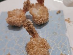 -静之湖湖畔餐厅