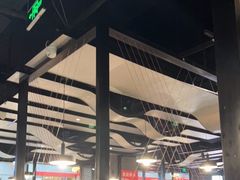 -鱼酷活鱼烤鱼(梅江印象城店)