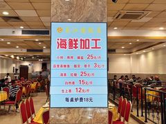 -南江鸡饭店(龙华雅苑分店)