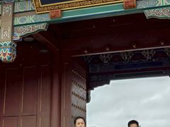 -上海交通大学(闵行校区)