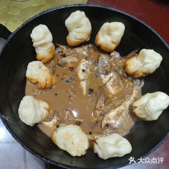 小渔坊