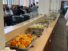 -长生素斋(普陀山店)