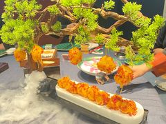 -金狮麟·新豫菜(金码大厦店)