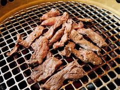 -谷牛和牛烤肉(漕河泾印象城店)