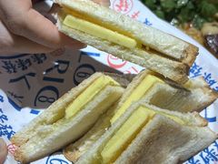 -碌碌发·东南亚风味烧烤档(体育西店)