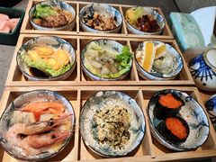 -花时·炭火烧肉(东百中心A馆店)