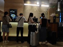 -上海静安铂尔曼酒店