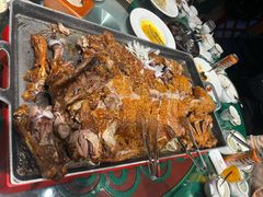 -九十九顶毡房(阜石路店)